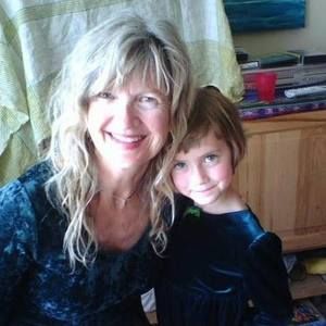 Meet your Posher, Sherry